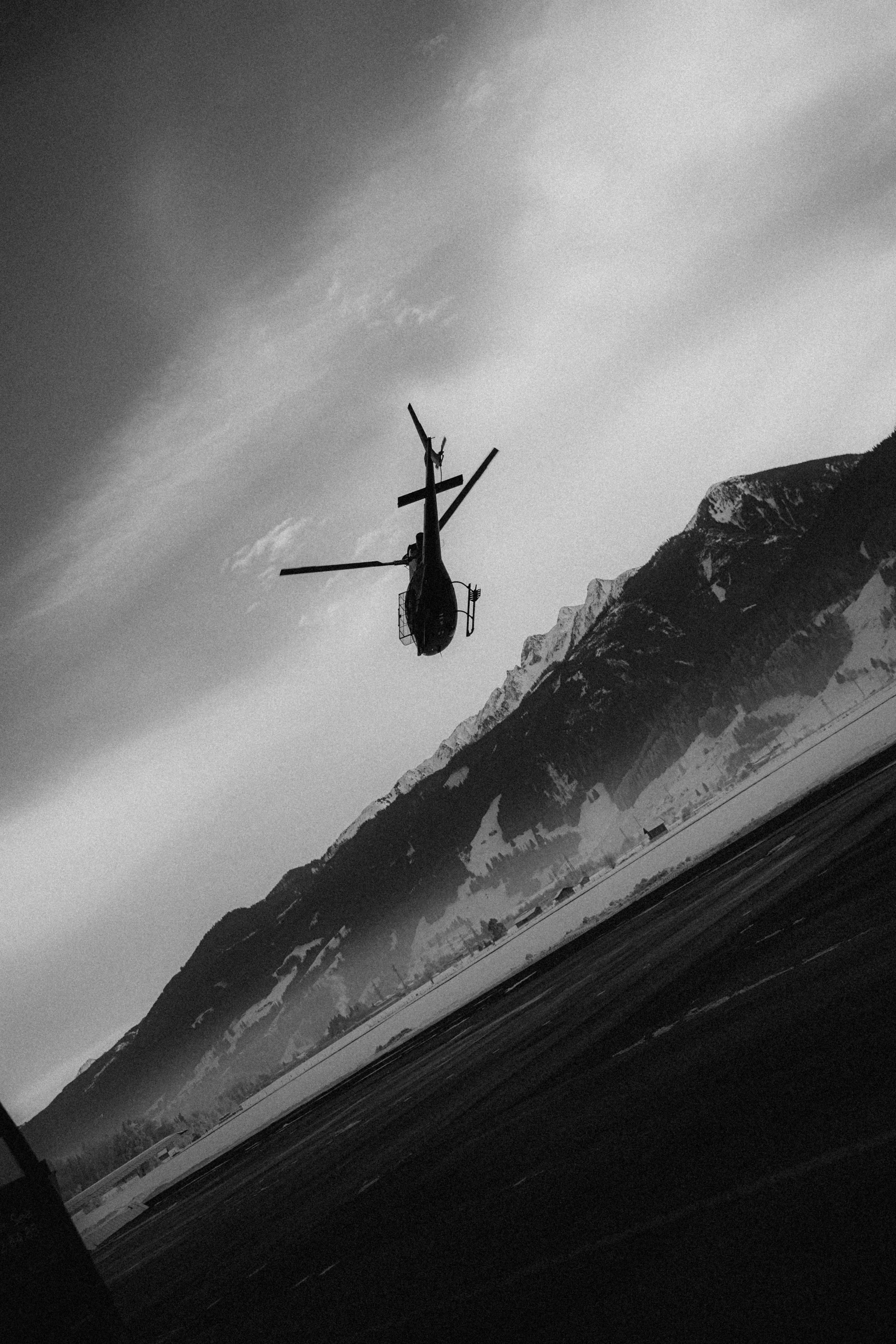 Travel Fotografie Aufnahme 12 von Marvin Drechsel